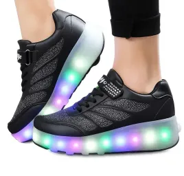 buty-z-rolkami-podswietleniem-led-butorolki-usb-rolki-i024