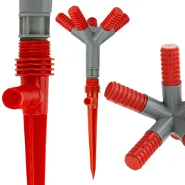 zraszacz-ogrodowy-obrotowy-piecioramienny-wbijany