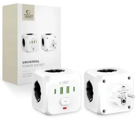 listwa-zasilajaca-tech-protect-pcl3x4-power-socket-2xusb-a-2xusb-c-3xac-w