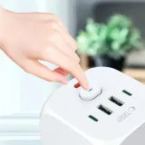 listwa-zasilajaca-tech-protect-pcl3x4-power-socket-2xusb-a-2xusb-c-3xac-w-zlacza-usb-usb-typ-c