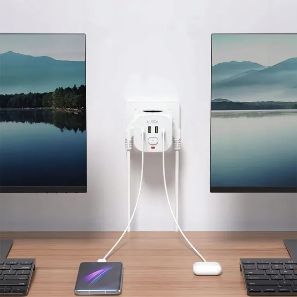 listwa-zasilajaca-tech-protect-pcl3x4-power-socket-2xusb-a-2xusb-c-3xac-w-kod-producenta-5906302372096