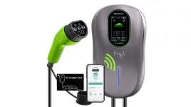 qoltec-stacja-ladowania-ev-2w1-typ2-22kw-wi-fi-tuya-lcd-rfid-3-fazy-wallbo