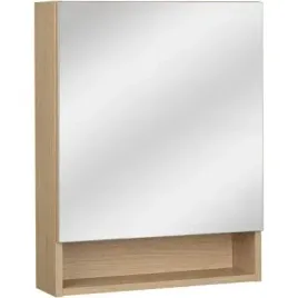 szafka-lustrzana-lazienkowa-wiszaca-aria-50cm-dab-vicenza-lustro-polka