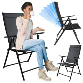 krzeslo-ogrodowe-skladane-regulowane-oparcie-lezak-fotel-aluminium-czarny