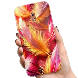 etui-do-telefonu-nokia-2-1-case-pokrowiec-wzory-szklo-hartowane