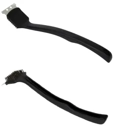 szczotka-do-czyszczenia-grilla-piekarnika-z-gabka-skrobak-2w1-garden-38cm