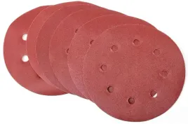 papier-scierny-krazek-do-szlifierki-190mm-rzep-120