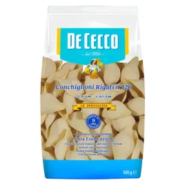 de-cecco-makaron-duze-muszle-conchiglioni-rigati-no-126-500-g