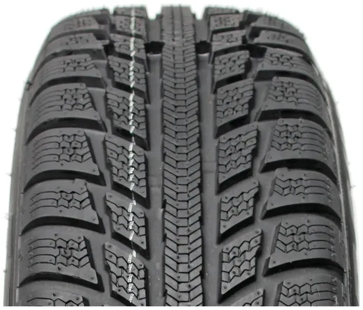 4x 205/60R16 OPONY ZIMOWE 4 sztuki 16'' OSTRE