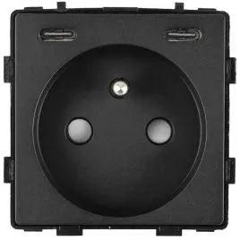 modul-gniazdo-z-bolcem-ladowarka-usb-c-c-20w-czarny-do-ramek-miuun
