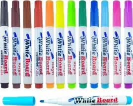 markery-zmywalne-12-pisaki-do-tablicy-sychoscieralnej-do-ceramiki-szkla