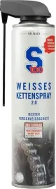 smar-do-lancucha-w-sprayu-s100-weisses-ketten-white-chain-spray-2-0-400ml