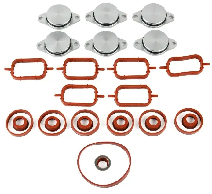 zaslepki-kolektora-bmw-e60-e46-e90-e71-x5-x6-m57
