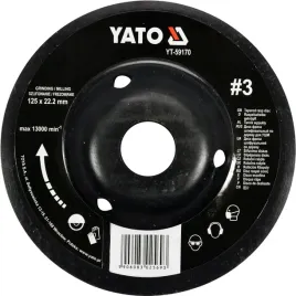 tarnik-wypukly-125mm-nr3-yato-yt-59170