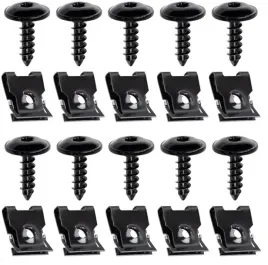 20x-wkrety-i-blaszki-montazowe-komplet-vag-audi-skoda-seat-cupra-porshe-vw