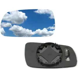 wklad-lusterka-szklo-lewy-grzany-do-vw-golf-iv-passat-b5