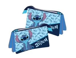 piornik-szkolny-trzykomorowa-saszetka-stitch-niebieski