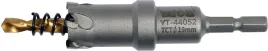 otwornica-tct-do-metalu-19mm-yato-yt-44052