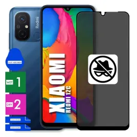2x-szklo-do-xiaomi-redmi-12c-prywatyzujace-antyszpiegowskie-caly-ekran-5d