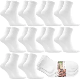 10x-skarpety-biale-damskie-bawelniane-trwale-35-38