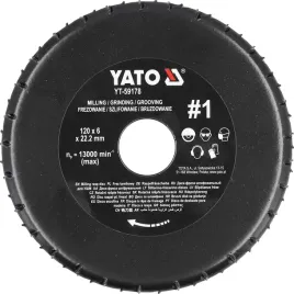 frez-tarnik-120x6-222-yato-yt-59178
