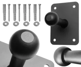 wieszak-do-platform-rowerowych-scienny-kula-pelna-toczona-cnc