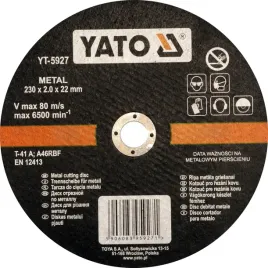 tarcza-do-ciecia-metalu-230x20x22-yato-yt-5927