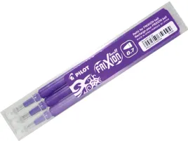 wklad-do-piora-pilot-fioletowy