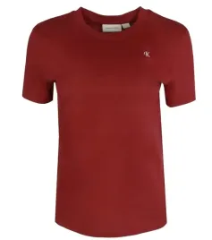 calvin-klein-jeans-t-shirt-damski-wisniowy-m