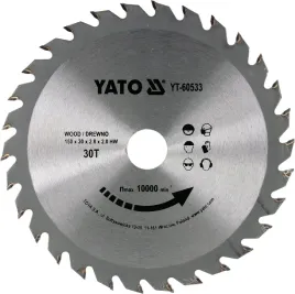 tarcza-widiowa-do-drewna-150x30tx20mm-yato-yt-60533