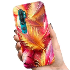 etui-do-telefonu-xiaomi-mi-note-10-10-pro-case-pokrowiec-wzory-szklo