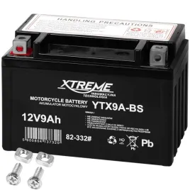 akumulator-motocyklowy-xtreme-12v-9ah-wymiar-8ah-bezobslugowy-skuter-motor