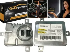 przetwornica-xenon-modul-xenon-hid-8ko941597-w003t22071-audi-a4-a5-a6