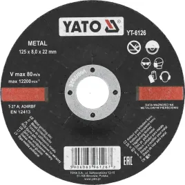 tarcza-wyp-do-szlif-metalu-125x80-yato-yt-6126
