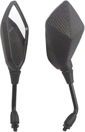 lusterka-uniwersalne-motor-skuter-quad-honda-suzuki-ktm-yamaha-m10-carbon