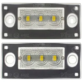 podswietlenie-tablicy-rejestracyjnej-lampki-led-audi-a4-b5-avant-a3-8l-fl