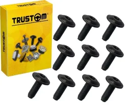 10x-sruba-m6-torx-spinka-wkret-oslon-nadkole-zderzak-pas-wzmocnienie-plyta