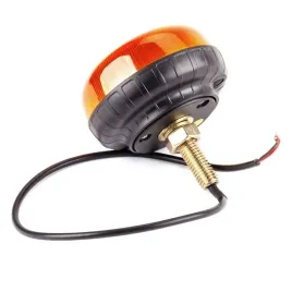 lampa-ostrzegawcza-led-mini-kogut-18-na-srube-homologacja-e8-r65-r10-12-24v