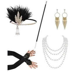 zestaw-retro-damski-lata-20-flapper-6-el-przebranie-karnawal-rekawiczki