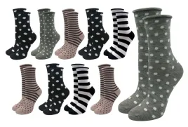 10-pak-skarpety-damskie-cotton-bezuciskowe-38-41