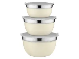 2-x-miski-nierdzewne-z-pokrywka-komplet-3-sztuk-pojemniki-na-zywnosc-zestaw