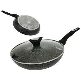 patelnia-tradycyjna-marmurowa-z-pokrywka-28-cm-indukcja-gaz