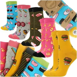 5x-skarpetki-damskie-skarpety-bawelniane-smieszne-kolorowe-mix-cieple-39-41