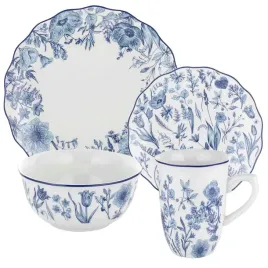 2-x-serwis-obiadowy-porcelana-colette-kwiaty-kubki-komplet-zestaw-24el-dla