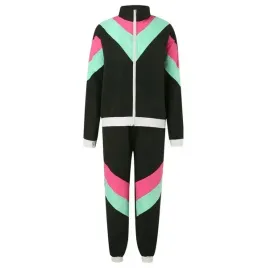 stroj-dres-lata-80-czarny-dresy-disco-l