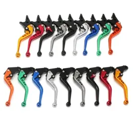 klamki-sportowe-krotkie-cnc-do-yamaha-kawasaki-honda-suzuki