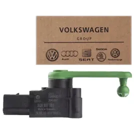 nowy-czujnik-poziomowania-swiatel-xenon-5q0907503-audi-vw-oryginal