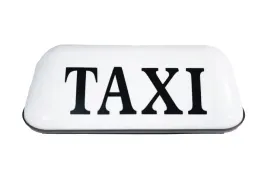 kogut-taxi-lampa-gapa-szpakowka-bialy-na-magnes-duzy-rozmiar-12v
