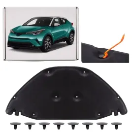 toyota-c-hr-ax10-2016-2023-wygluszenie-maski-z-kompletem-spinek-53341f4010