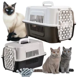 2-x-transporter-dla-kota-psa-krolika-klatka-kojec-zwierzat-klatka-przenosna